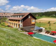 Rosengarten Hotel & Spa Schwarzwald