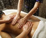 Cures Marines Trouville Hotel Thalasso & Spa-MGallery by Sofitel