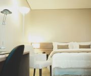 Nóbile Suítes Gran Lumni