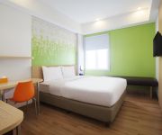 Zest Hotel Yogyakarta