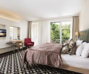 Bo33 Hotel Family & Suites