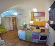 Central Apartments Zadar