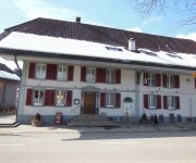 Hotel-Landgasthof Adler