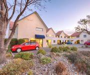 Bella Vista Motel Blenheim