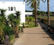 Resort Baia dei Turchi