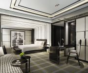 MiniMax Hotel Shanghai Songjiang
