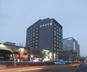 Stay B Hotel Myeonggdong