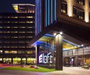 Aloft Guangzhou University Park