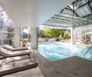 Grand Hotel d'Uriage Relais du Silence