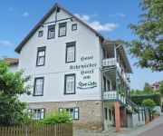 Hotel HausKehrwieder Am Kur Cafe