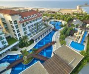 Sunis Evren Resort Hotel & Spa – All Inclusive