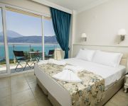 Sovalye Otel Children allowed only +12