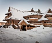 Marymont SGGW Osrodek Szkoleniowo-Wypoczynkowy