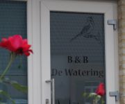 B&B De Watering