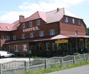 Motel u Olka