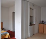 La Maison des chercheurs Appart'hôtel