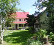 INN AT BUCK HOLLOW FARM