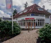 Hotel Restaurant Konichiwa