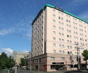 APA Hotel Sapporo Susukino Ekiminami