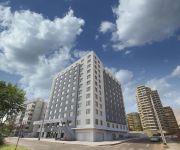 Hotel Diego de Almagro Iquique