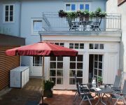 Apartments Junger-Moritz