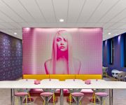 prizeotel Hannover-City Hannover