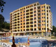 Paradise Green Park Hotel & Apartments