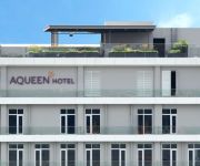 Aqueen Paya Lebar Hotel