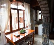 The Traditional Homes of Crete