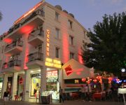 Cekmen Boutique CEKMEN HOTEL