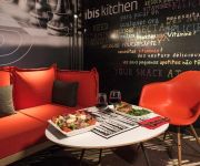 ibis Lille Centre Grand Palais