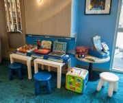 ibis Styles Saint Malo Port