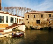 Clarion Suites Narbonne Ile Du Gua