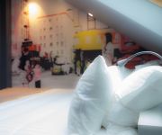 Comfort hotel sixteen Paris Montrouge