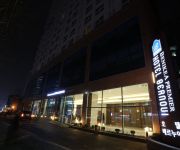 BENIKEA PREMIER HOTEL BERNOUI