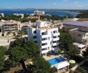 Andreas Apartamentos