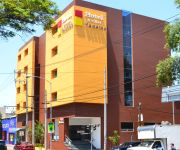 Hotel & Villas Panamá