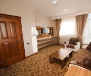 Grand Karaman Spa & Otel