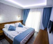 Infinity Exclusive City Hotel