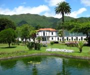 Furnas Boutique Hotel – Thermal & SPA