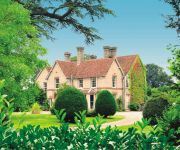 The Old Rectory Country House