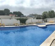 Apartaments La Perla Negra