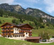 Hotel & Berggasthaus Alpenklang