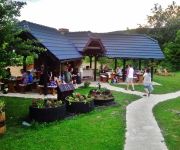 Green Garden Plitvice lakes