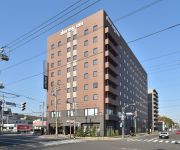 Dormy Inn Higashi-Muroran