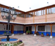 El Cortijo de Daimiel