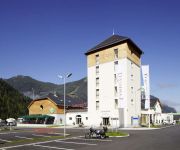 Landzeit Autobahn-Restaurant Panorama-Hotel Tauernalm