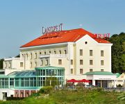 Landzeit Autobahn-Restaurant Motor-Hotel Steinhäusl
