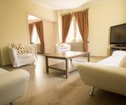 Stadthotel Appartments