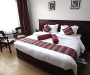 Eagle Palace Hotel Nakuru